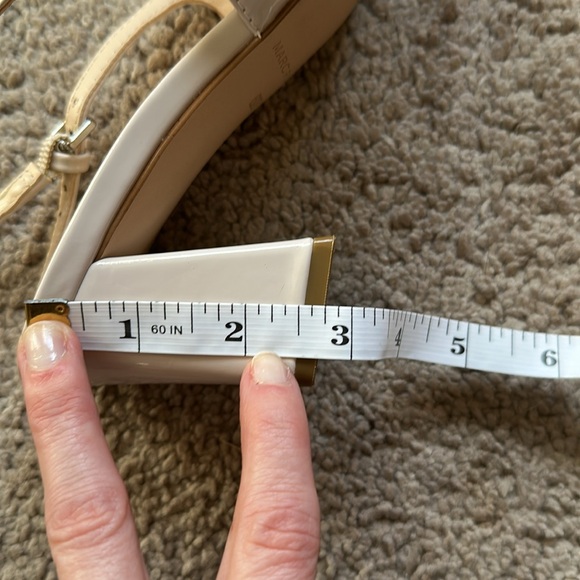 Marc Fisher Women's Slingback Shoes - Picture 10 of 10